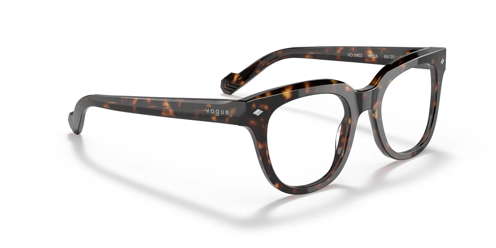 Vogue Eyewear 5402 Eyeglasses - view 16